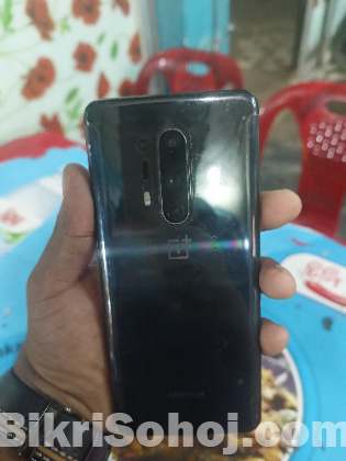Oneplus 8 pro
